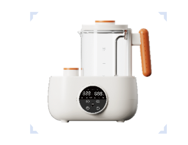 Hydrogen water kettle - HWK-01